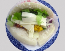 Sandwich fromage
